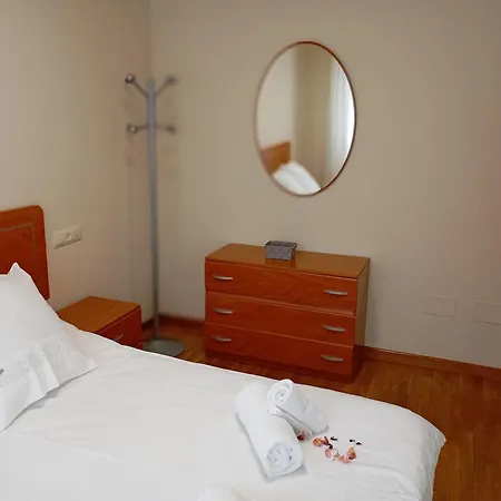 شقة Reservaserfisosmar