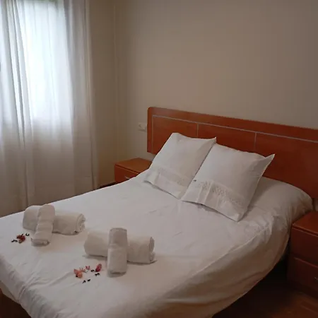 Reservaserfisosmar Daire *