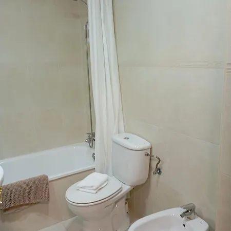 דירה Reservaserfisosmar
