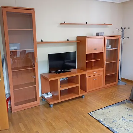 Reservaserfisosmar Daire *