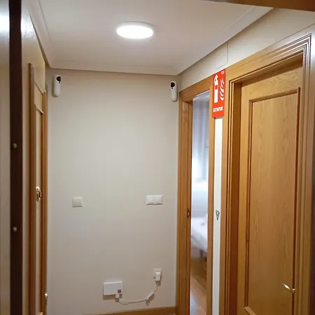 Reservaserfisosmar Daire *