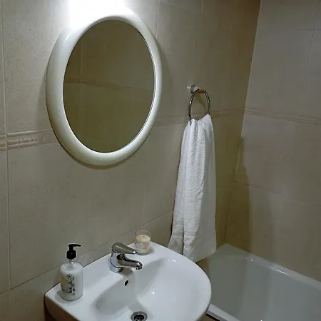 Reservaserfisosmar Apartamento Oviedo