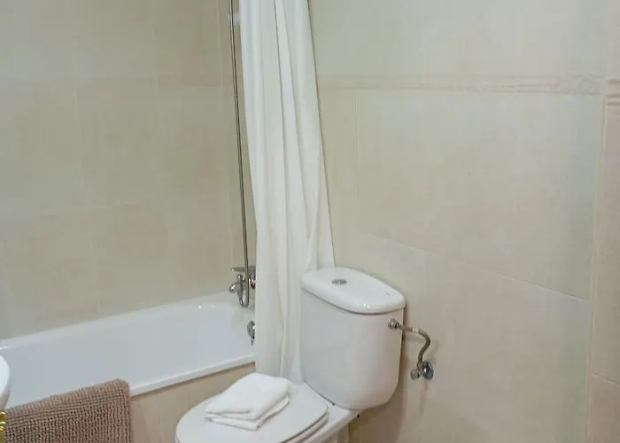 Apartment Reservaserfisosmar