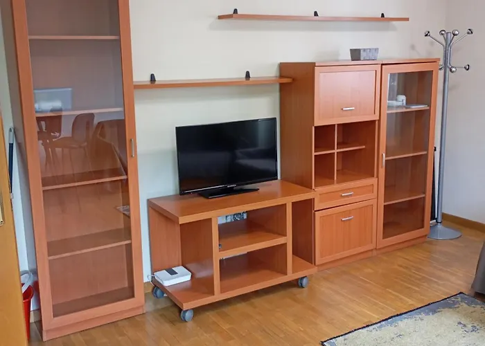 Reservaserfisosmar Apartment *