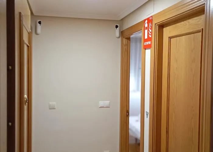 Reservaserfisosmar Apartment *